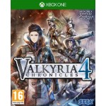 Valkyria Chronicles 4 [Xbox One]